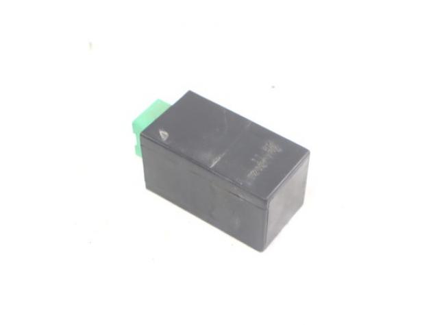PIAGGIO MP3 300 TOURING LT 1D001391R RELÈ FRECCE GUILERA 640221 09 - 13 FLASHERS RELAY 018610P1 - Foto 3