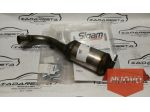 Catalizzatore Fiat Multipla 1.6 Bz 60678323