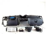 52016599 KIT AIRBAG LANCIA YPSILON 1.2 G 51KW 5M 5P (2016) RICAMBIO USATO C &hellip;