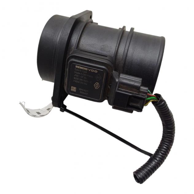 DEBIMETRO NISSAN Qashqai 1° Serie 8200 280 060 K9K 282, K9K 292 Diesel 1500 (0609) - Foto 4