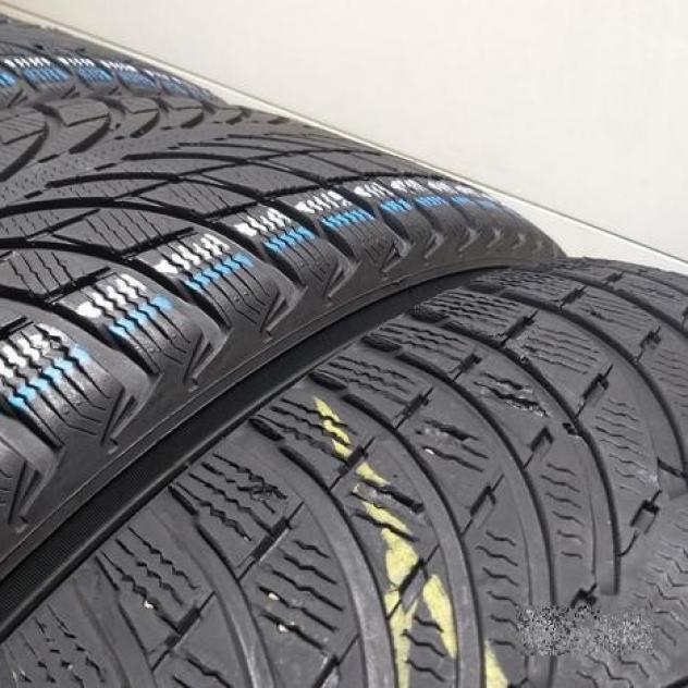 4 gomme 255 45 20 michelin a41947 - Foto 3