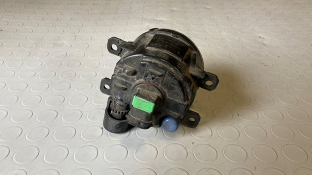 Fendinebbia anteriore Citroen C4 GranPicasso del 2017 (9687410080) - Foto 3