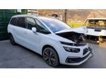 Ricambi vari Citroen C4 GranPicasso 1.6HDI del 2017