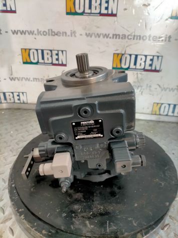 Pompa Rexroth A10VG45DA1D3R/10R-NSC10F015SP