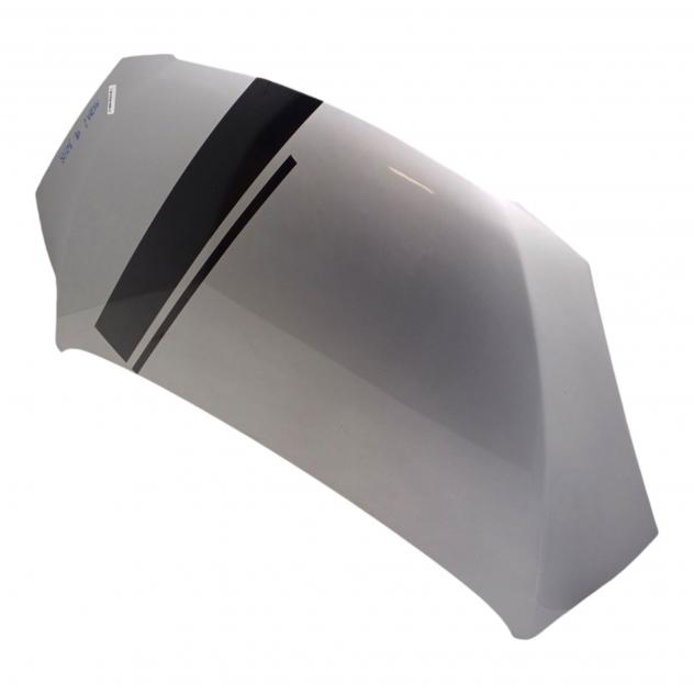 COFANO ANTERIORE MAZDA 2 Berlina 2° Serie D6Y15231X ZJ (0714) - Foto 5