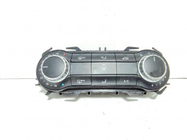 COMANDI CLIMA MERCEDES Classe A Serie (W176) A2469004405 (1218)