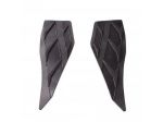 Coppia tappetini Malaguti F12R 06404603