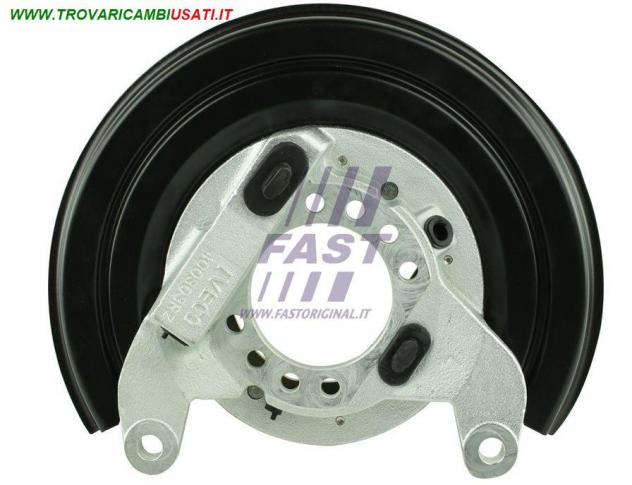 KIT RIPARAZIONE FRENI IVECO DAILY 06 POSTERIORE SX FRENO A MANO 35C / 40C / 50C FT32398  IVECO - DAILY - 2000  2006