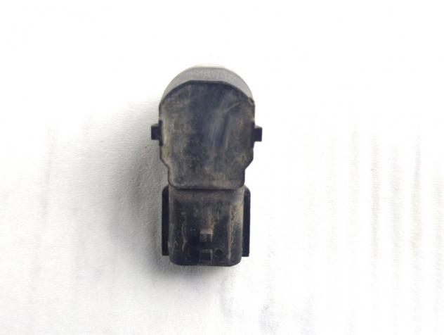 284423387R SENSORE DI PARCHEGGIO RENAULT TWINGO E 31KW AUT 5P (2021) RICAMBIO USATO 253A47346R - Foto 4
