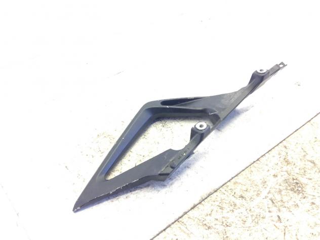 HONDA CB GT ABS KM0 1000 MANIGLIA MANIGLIONE POSTERIORE DESTRA 2026 JH2SC93A - Foto 4