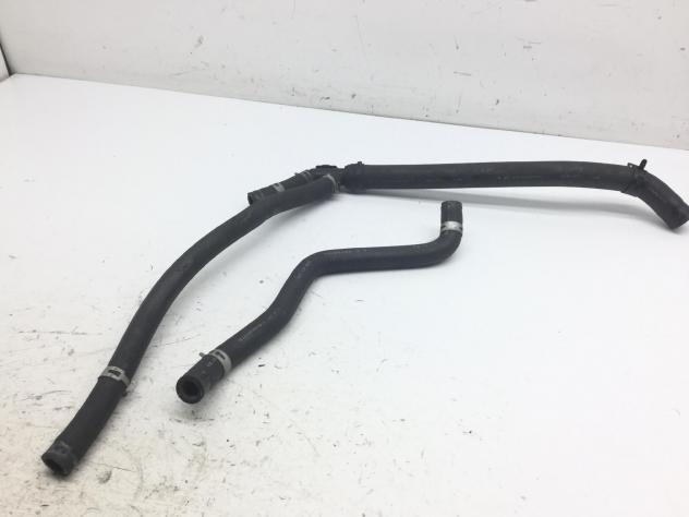 HONDA DYLAN 150 TUBI ACQUA RADIATORE 2002 2006 ZDCKF05A04F - Foto 6