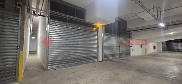 Box/Posto auto - Roma . Rif.: Cod. rif 3322838VRG