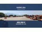 Immobile in asta di 14047 m² in vendita a Sarno