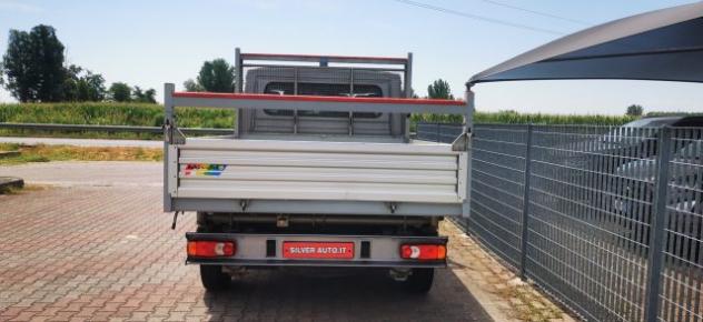 CITROEN Jumper 35 BlueHDi 140 PLM-DC Cass. Ribaltabile - 7 POSTI rif. 23865241 - Foto 9