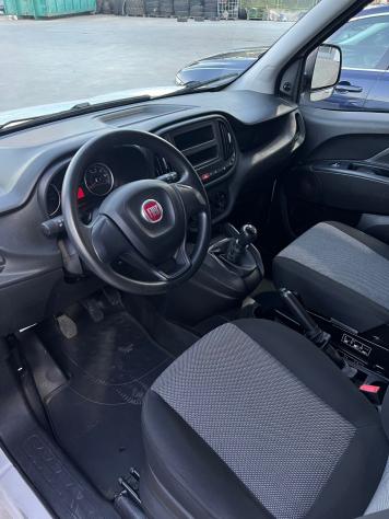 Fiat Doblo Dobl1.4 Natural Power PC-TN Cargo Lounge - Foto 7
