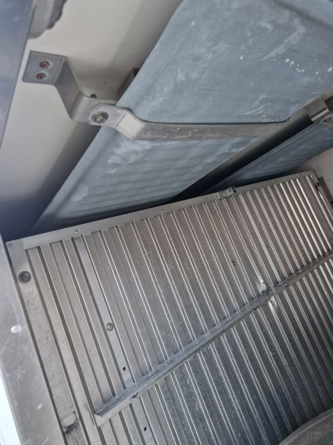 BOX CONGELATORE DA ESTERNO- CELLA FRIGO GHIACCIAIA - Foto 5