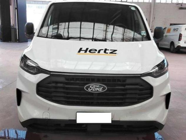 FORD Transit Custom Trend Van 320 L1H1 2.0 EcoBlue 136 CV rif. 23988592 - Foto 2