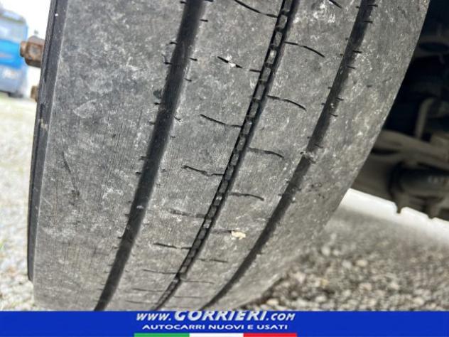 IVECO Eurocargo 100-190P rif. 24013350 - Foto 7