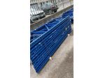 Scaffalature industriali usate per capannoni