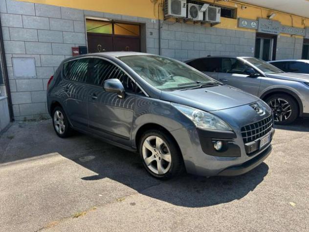 PEUGEOT 3008 1.6 HDi 112CV Tecno rif. 23834471