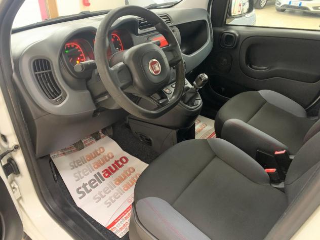 Fiat Panda 0.9 TwinAir Turbo S&S 4x4 - Foto 9