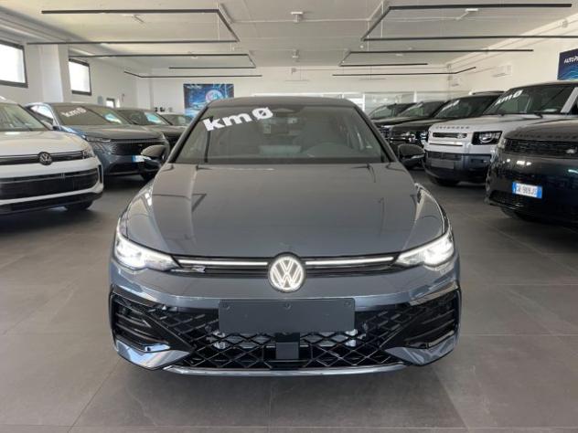 VOLKSWAGEN Golf 1.5 eTSI 115 CV ACT DSG R-Line Plus KM0 MY26 rif. 23769966 - Foto 7