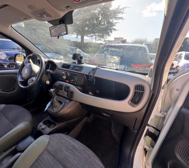 FIAT Panda 0.9 TwinAir Turbo S&S 4x4 - Foto 3