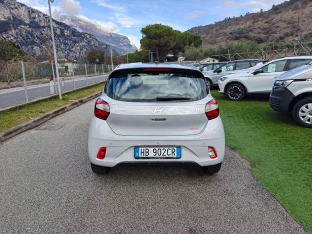 HYUNDAI i10 1.0 MPI Connectline rif. 23261994 - Foto 4