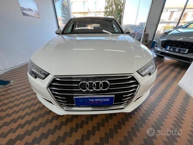 Audi A4 Avant 2.0 TDI 150 CV ultra S tronic Busine - Foto 3