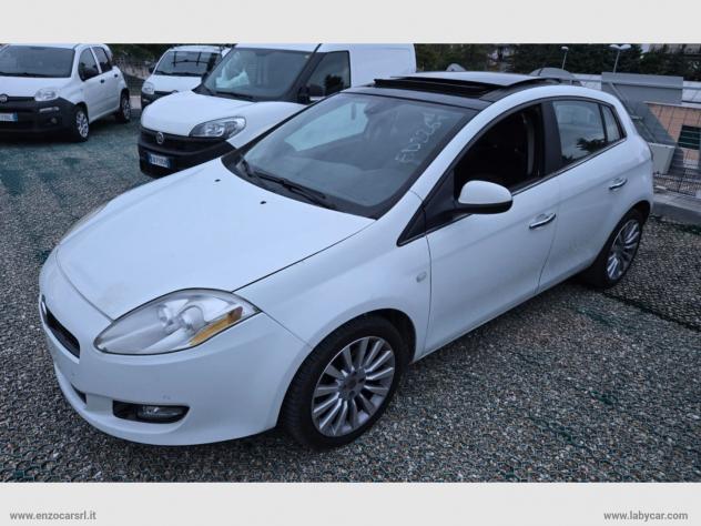 FIAT Bravo 1.6 MJT 120 CV Emotion TETTO APRIBILE - Foto 5