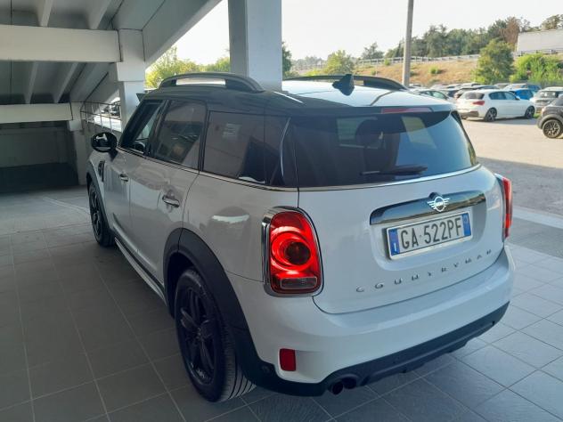 MINI Countryman Mini 1.5 One D Business auto 7m - Foto 7