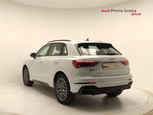Audi Q3 2.0 35 TDI S Tronic S Line Edition - Foto 5