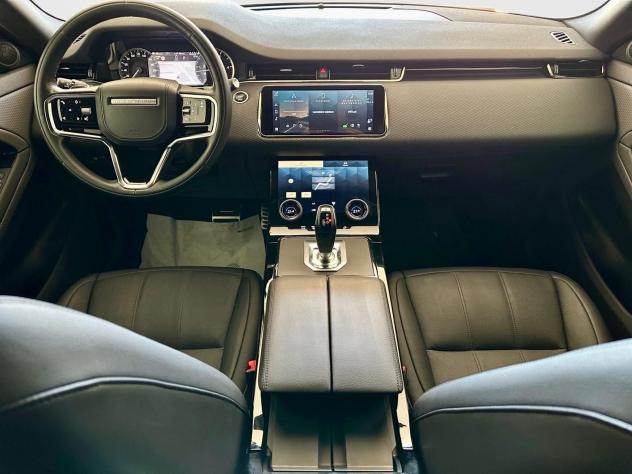 Land Rover Range Rover Evoque 2.0 D163 MHEV R-Dynamic S AWD auto AUTOCARRO N1 - Foto 4
