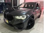Bmw X1 2.0D150cv SHADOW LINE TOTAL BLACK LED2022