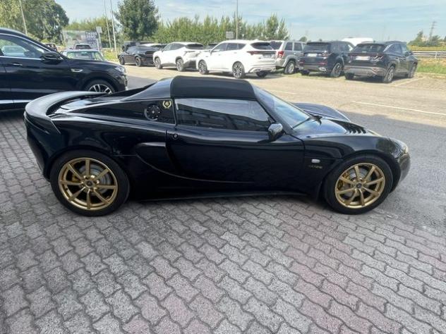 LOTUS Elise R John Player Special rif. 23905303 - Foto 3