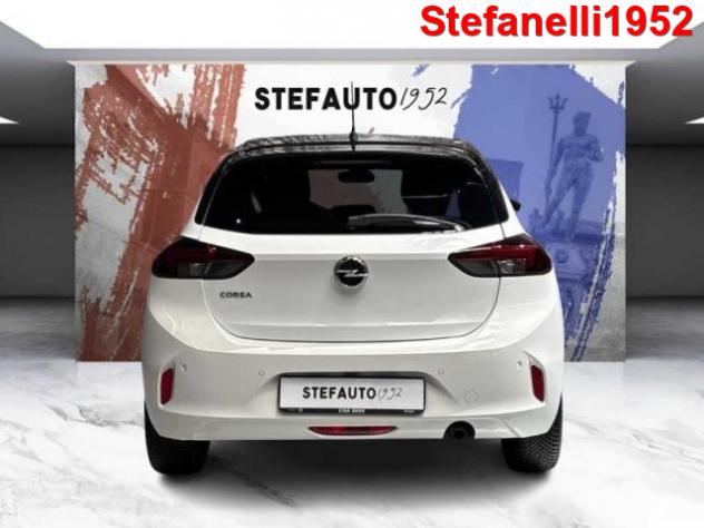 OPEL Corsa VI 2020 - 1.2 Blitz Edition s&s 75cv rif. 23939209 - Foto 6