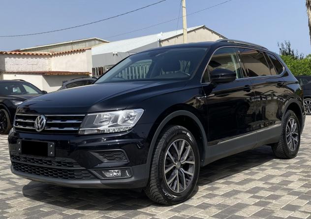 Volkswagen Tiguan Allspace 7 posti Allspace Business 2.0 TDI 150CV DSG - Foto 2
