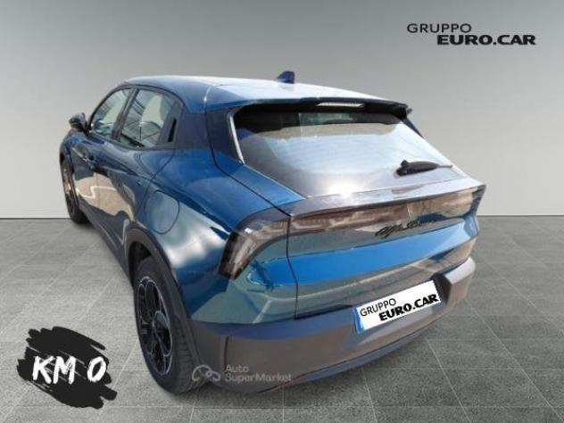 Alfa Romeo Junior Ibrida 1.2 145CV Hybrid eDCT6 ibrida SPECIALE - Foto 5