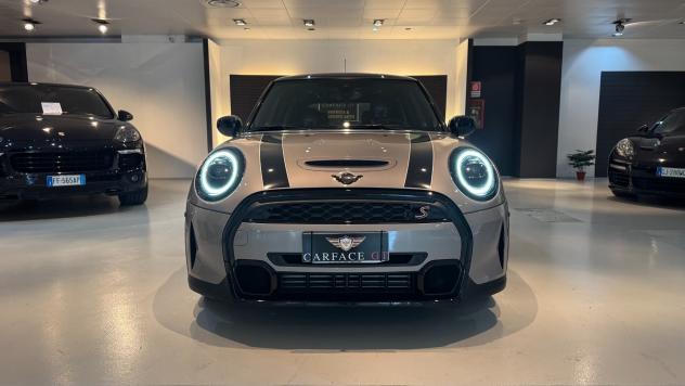 MINI 2.0 COOPER S 178CV - 2021 - Foto 2