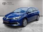 Toyota Auris Hybrid Hybrid Lounge