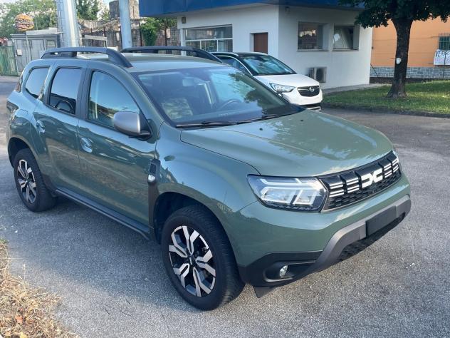 Dacia Duster 1.0 TCe GPL 4x2 Journey UP GARANTITO - Foto 7
