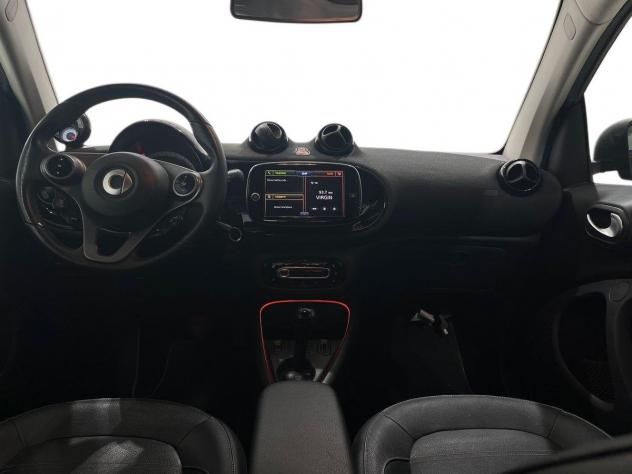 smart EQ Fortwo EQ 60kW prime - Foto 10