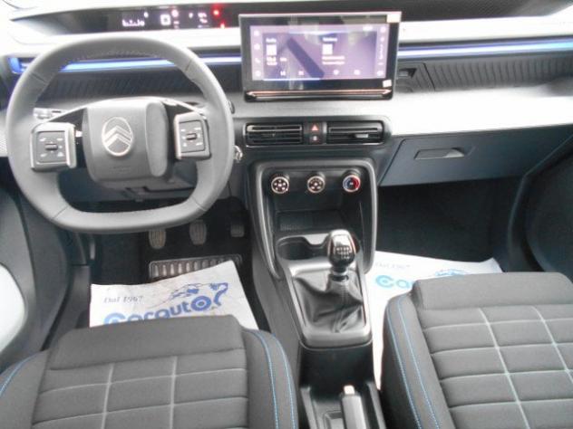 Citroën C3 100 Turbo PLUS CBC - Foto 4