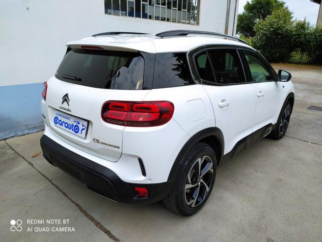 Citroën C5 Aircross Hybrid 225 Hybrid E-EAT8 Feel CBC3 - Foto 5