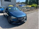 Mercedes-benz B 180 2.0 d Automatic Business Extra