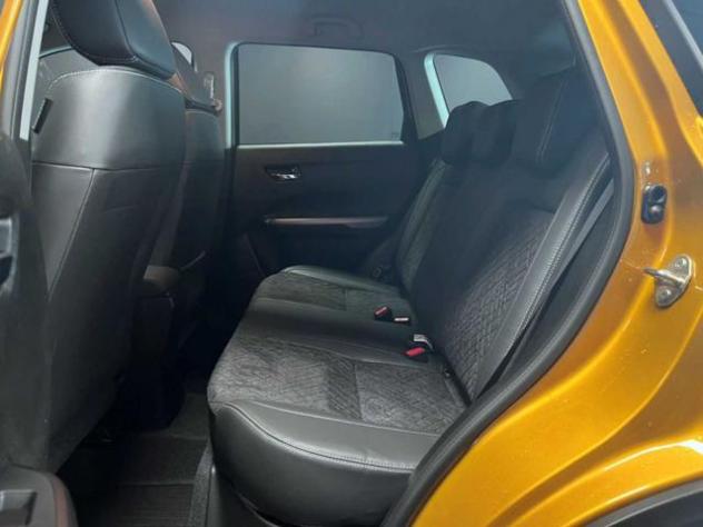 SUZUKI Vitara 1.4 Hybrid 4WD AllGrip TOP MY25 PREZZO REALE rif. 22633636 - Foto 5