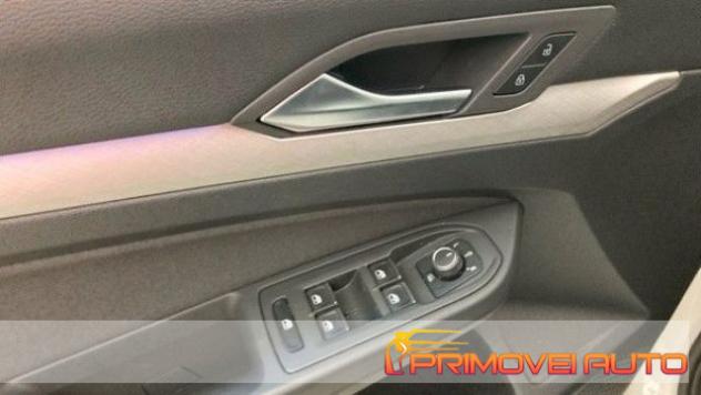 VOLKSWAGEN Golf 2.0 TDI 115 CV rif. 21045881 - Foto 8
