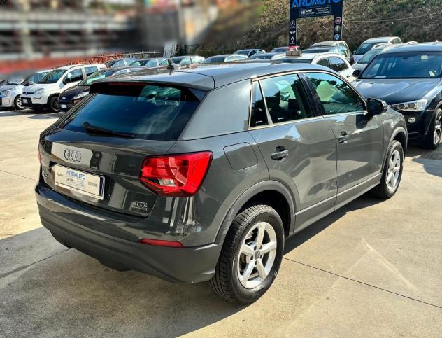 Audi Q2 2.0 tdi quattro s-tronic 150 cv - Foto 4