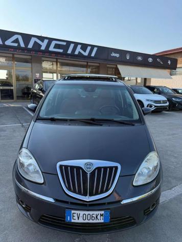 LANCIA MUSA 1.6 Multijet Poltrona Frau rif. 23976444 - Foto 2