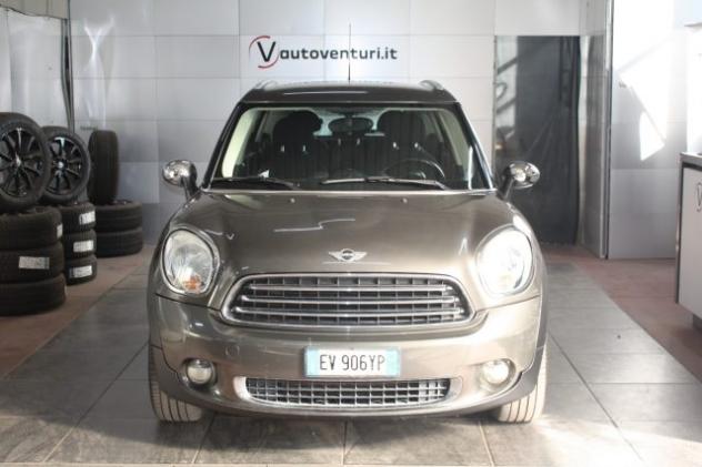 MINI Countryman Mini Cooper D Garantita SOLO COMMERCIANTI rif. 24097110 - Foto 2